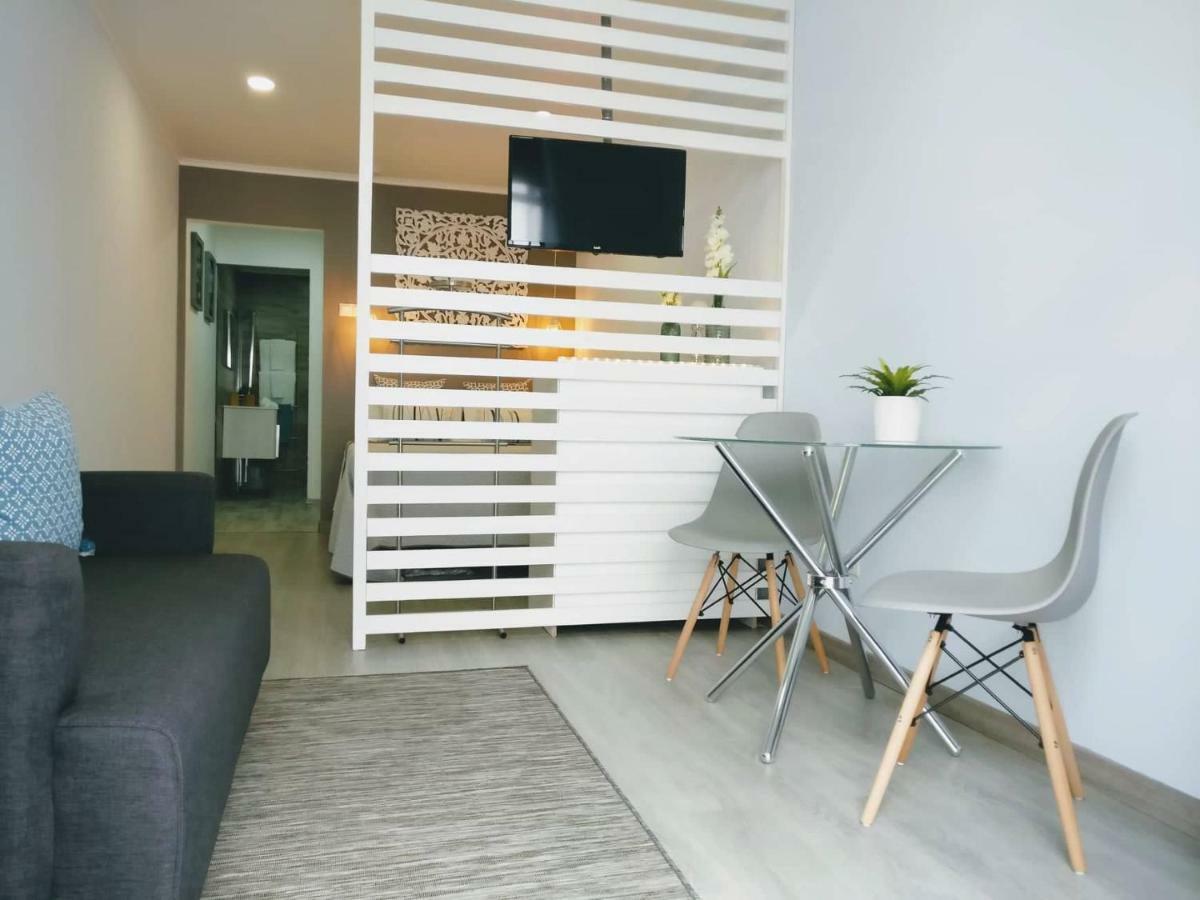 V4 Apartment Орта Екстериор снимка