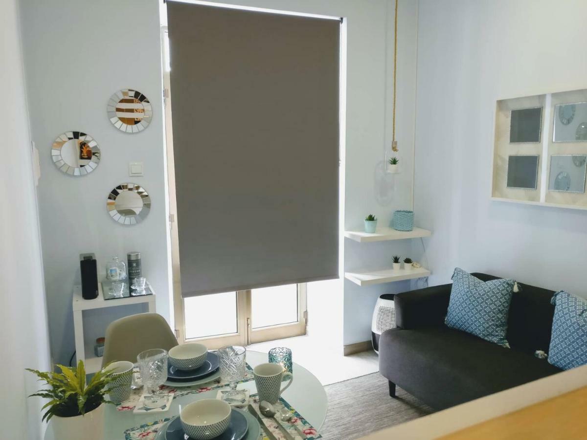 V4 Apartment Орта Екстериор снимка