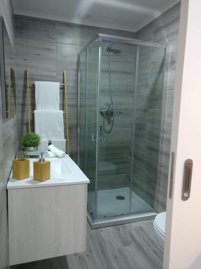 V4 Apartment Орта Екстериор снимка